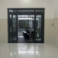 Nhà Riêng Bán Tại Đường Lê Văn Sỹ, Phường 15, Bình Thạnh, Hồ Chí Minh, 3,5 Tỷ, 60M2