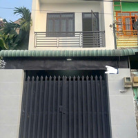 Nhà Riêng Bán Tại Đường Lê Văn Sỹ, Phường 15, Bình Thạnh, Hồ Chí Minh, 3,5 Tỷ, 60M2
