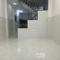 Nhà Riêng Bán Tại Đường Lê Văn Sỹ, Phường 15, Bình Thạnh, Hồ Chí Minh, 3,5 Tỷ, 60M2