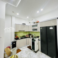 Cơ Hội Sở Hữu Ngay Cực Phẩm Giá Tận Tâm 21.5 Tỷ Phố Đầm Trấu 53M2 6 Tầng Mặt Tiền 3.7M Hai Bà Trưng