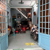 Bán Nhà Riêng 100M2 Đường Số 17, P. Tân Thuận Tây, Q7 - Nhỉnh 12 Tỷ (Tl)