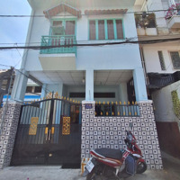 Bán Nhà Riêng 100M2 Đường Số 17, P. Tân Thuận Tây, Q7 - Nhỉnh 12 Tỷ (Tl)
