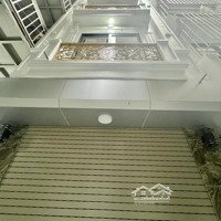 Gara Ô Tô - Ngõ Thông Kinh Doanh - 6 Tầng Thang Máy - Nhà Mới