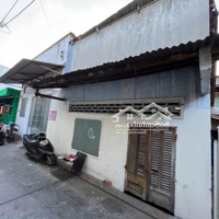 Bán Nhà Hẻm Đường Võ Tánh 47M2 Thổ Cư - Cách Chợ Cái Răng 150M. Hẻm Thông Ô Tô Vào Được