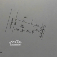 Bán Nhà Hẻm Đường Võ Tánh 47M2 Thổ Cư - Cách Chợ Cái Răng 150M. Hẻm Thông Ô Tô Vào Được