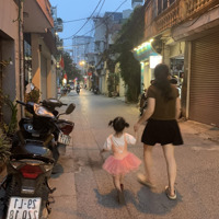 Hàng Xóm Ngoại Giao Đoàn Công Viên Hòa Bình, Siêu Phẩm Mặt Phố Kinh Doanh Chỉ 6 Tỷ