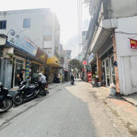 Hàng Xóm Ngoại Giao Đoàn Công Viên Hòa Bình, Siêu Phẩm Mặt Phố Kinh Doanh Chỉ 6 Tỷ