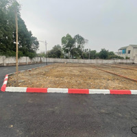 Bán Đất Nền Đẹp Tại Xã Tân Xã, Thạch Thất, Hà Nội, 2 Tỷ Vnd, 100M2