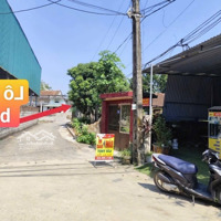Bán Đất Tại Xã Tân Xã, Thạch Thất, Hà Nội, Nhỉnh 1 Tỷ, 64.5M2, Giá Ưu Đãi Đẹp, Nhiều Tiện Ích