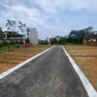 Bán Đất Tại Xã Tân Xã, Thạch Thất, Hà Nội, Nhỉnh 1 Tỷ, 64.5M2, Giá Ưu Đãi Đẹp, Nhiều Tiện Ích