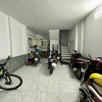 Nhà đẹp Lạc Long Quân 6 tầng x mặt tiền 4M - 2 thoáng trước sau - Ngõ nông, gần ô tô đỗ - Đi bộ vài bước đến Lotte.