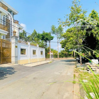 Đất Biệt Thự Kdc Sông Đà, Ngang Khủng 10M, Đường Trước Nhà 8M Có Vỉa Hè, Khu Dân Trí Cao, An Ninh