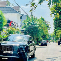 Đất Biệt Thự Kdc Sông Đà, Ngang Khủng 10M, Đường Trước Nhà 8M Có Vỉa Hè, Khu Dân Trí Cao, An Ninh