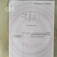 Bán Đất Nền Tại Vân Canh, Hoài Đức, Hà Nội, Giá Siêu Hời 148 Triệu / M2, Diện Tích 125.8 M2