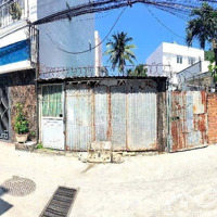 Đất Gần Biển Hẻm Ô Tô Dương Hiến Quyền - Vĩnh Hoà - Nha Trang