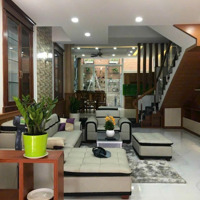 Cho Thuê Nhà Đường Số Phú Thuận, 28 Triệu, 100M2, 4 Phòng Ngủ 5 Vệ Sinh Full Nội Thất