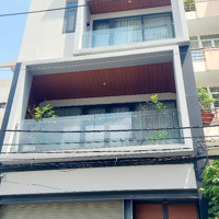 Cho Thuê Nhà Mặt Tiền Đường Phạm Văn Hai, Phường 5, Quận Tân Bình