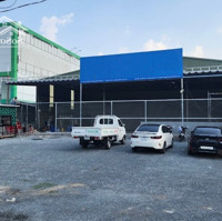 Cho Thuê Mặt Bằng Mặt Tiền 27M Đại Lộ Võ Nguyên Giáp Gần Cầu Vượt Ql1A Vị Trí Đẹp Kinh Doanh
