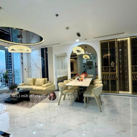 Bán Nhanh Căn Hộ Cao Cấp Landmark 3 Vinhomes Central Park, 3 Phòng Ngủ 98.3M2,Đã Có Sổ