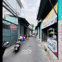 Bán Đất Tặng Nhà Ngay Chợ Phạm Thế Hiển, 93.8M2 Full Thổ Cư Sổ Hồng Hoàn Công Đủ - 7.499 Tỷ