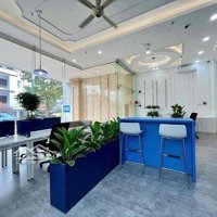 Tòa Nhà Văn Phòng 9 Tầng - Lô Góc - Mặt Tiền Hơn 9M - Trung Tâm Quận Thanh Khê, Đà Nẵng