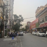Bán Nhà Siêu Hiếm Mặt Đường Điện Biên Phủ, Mặt Tiền Rộng 8M, Vuông Vắn!
