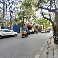 Bán Nhà Mặt Phố Khâm Thiên, Đống Đa, Hà Nội, 58 Tỷ, 160 M2, Giá Tốt Hot!