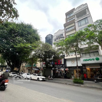 Bán Nhà Mặt Phố Khâm Thiên, Đống Đa, Hà Nội, 58 Tỷ, 160 M2, Giá Tốt Hot!
