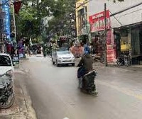 Bán Nhà Mặt Phố Đại Mỗ, Phường Đại Mỗ, Quận Nam Từ Liêm, Hà Nội. Giá 270 Triệu/M2