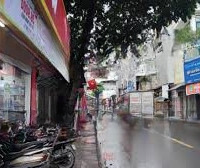 Bán Nhà Mặt Phố Đại Mỗ, Phường Đại Mỗ, Quận Nam Từ Liêm, Hà Nội. Giá 270 Triệu/M2