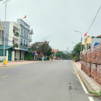 Cơ Hội Vàng Sở Hữu Ngay Lô Đất 100M² Mặt Đường Trang Quan An Đồng, An Dương Giá Chỉ 4,5Tỷ!