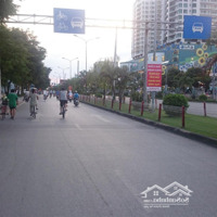 Chuyển Nhượng Lô Đất 595M2 Xây Cao Tầng Đường Lê Hồng Phong, Hải Phòng