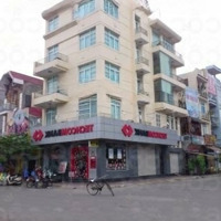 Chuyển Nhượng Lô Đất 595M2 Xây Cao Tầng Đường Lê Hồng Phong, Hải Phòng
