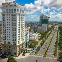 Chuyển Nhượng Lô Đất 595M2 Xây Cao Tầng Đường Lê Hồng Phong, Hải Phòng