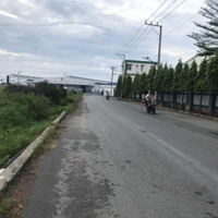 Bán 1.5Ha Đất Skc Tại Khánh Bình, Tân Uyên, Gần Kcn Nam Tân Uyên