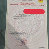 Chỉ 1 Tỷ 970 Bán Lô Đất 76,8M2 Vĩnh Điềm Thượng, Vĩnh Hiệp, Thông Ra 23/10 Chỉ 400M. Liên Hệ: 0352166868