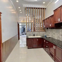 Cho Thuê Nhà Riêng Tại Huỳnh Tấn Phát, Phú Thuận, Q7, 14 Triệu, 60M2, 3Pn