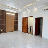 Cho Thuê Nhà Riêng Tại Huỳnh Tấn Phát, Phú Thuận, Q7, 14 Triệu, 60M2, 3Pn