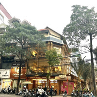 Siêu Phẩm Biệt Thự Lô Góc Phố Hàm Nghi.diện Tích 250M2 Cả Sân Vườn,Mt Lô Góc 30M,Giá 60 Triệu/Tháng