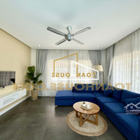 Cho Thuê Villa Hồ Bơi 3 Phòng Ngủ, Chế Lan Viên