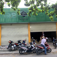 Mặt Bằng Giá Rẻ Diện Tích 500M2 Đường Hồ Thị Tư