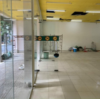 Mặt Bằng Giá Rẻ Diện Tích 500M2 Đường Hồ Thị Tư