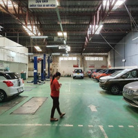 Mặt Bằng Ngang Lớn Vị Trí Kinh Doanh Đường Lê Văn Việt