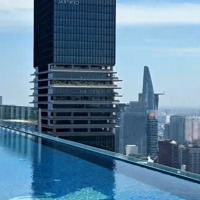 Grand Marina Tôn Đức Thắng Q1, Nhà Ở Hàng Hiệu - Cuộc Sống Vi Diệu, Hồ Bơi Vô Cực Cao Nhất Hcm