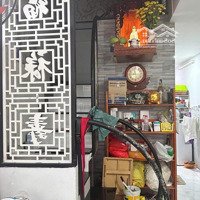 Bán Nhà Riêng Tại Trịnh Đình Thảo, Hòa Thạnh, Tân Phú, Hcm, 3,8 Tỷ, 40M2