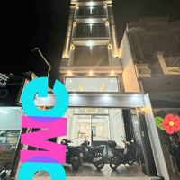 Bán Nhà Đang Cho Thuê Đ.bình Lợi P13 Quận Bình Thạnh Giá Bán 5Tỷ120/129M2(5.1X25.5M) Sổ Sẵn Nhà Đẹp