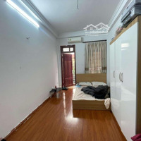 Bán Nhà Mặt Ngõ Ôtô Phố Trung Kính 42M2 Giá Bán 9,6 Tỷ