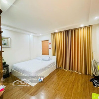 Bán Nhà Mỹ Đình Nam Từ Liêm,35Mx5T Đẹp Long Lanh,Lô Góc 2 Thoáng,Ngõ Rộng Gần Ô Tô-6.35 Tỷ