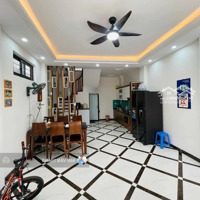 Bán Nhà Mỹ Đình Nam Từ Liêm,35Mx5T Đẹp Long Lanh,Lô Góc 2 Thoáng,Ngõ Rộng Gần Ô Tô-6.35 Tỷ