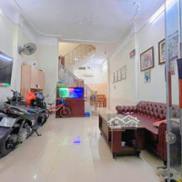 Khu Vực Hot Nhất Lúc Này Trung Tâm Cầu Giấy Nhà Dân Xây 4 Tầng Chắc Chắn 45M Giá Bán 8,6 Tỷ